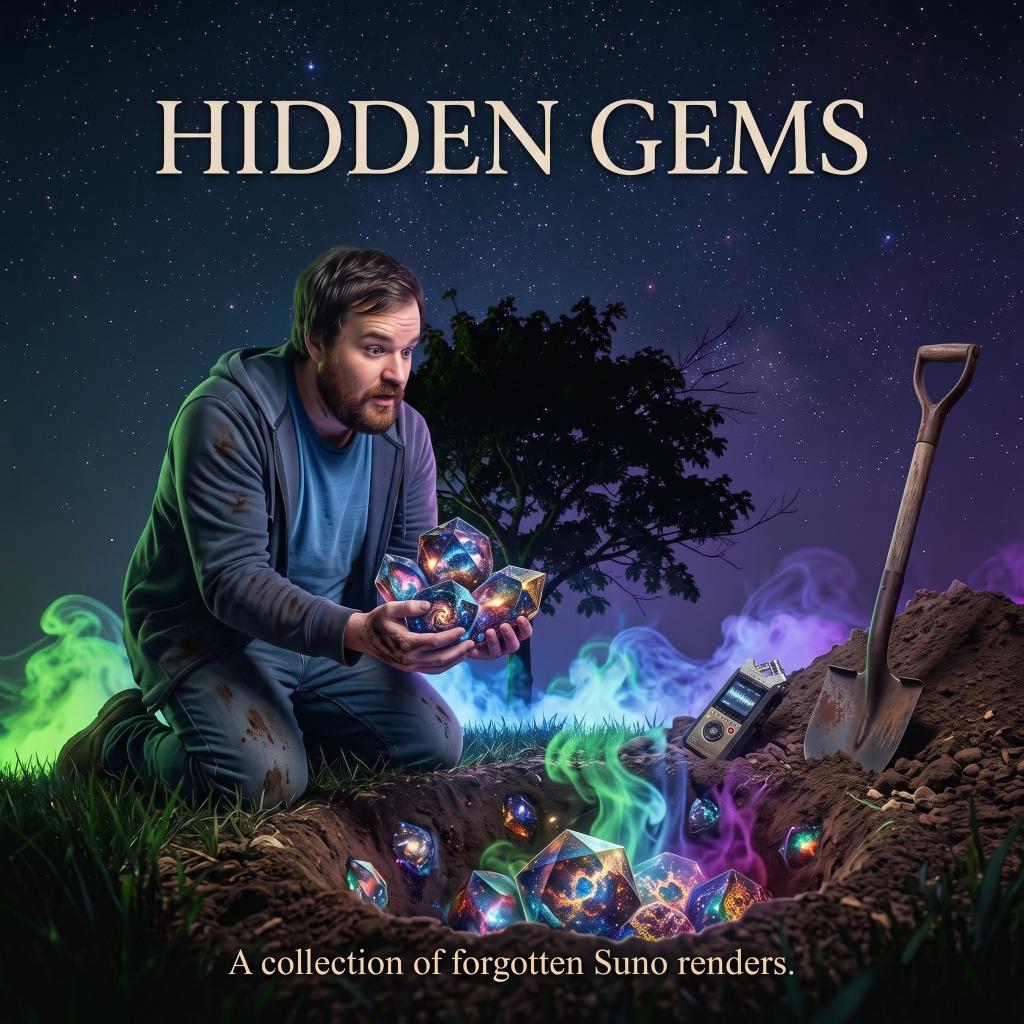 Hidden Gems
