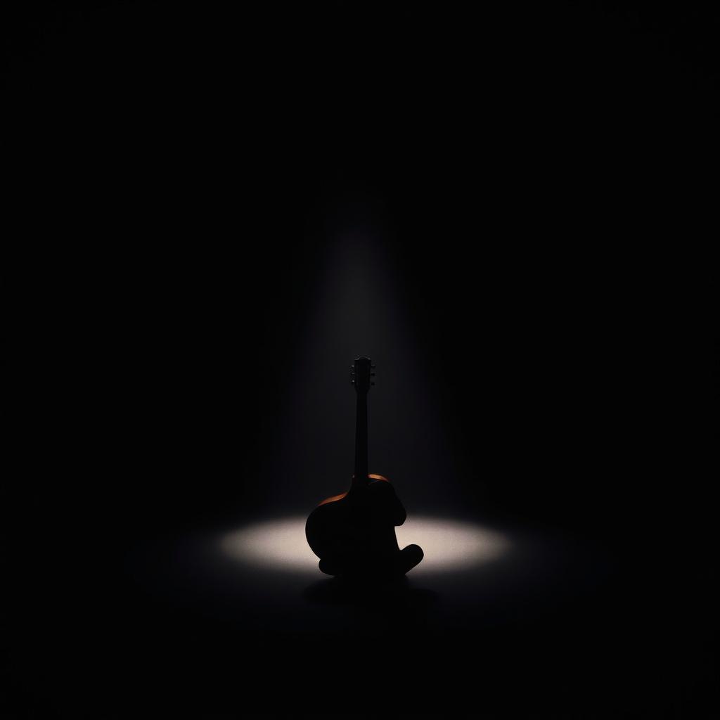 Persona image for flamenco