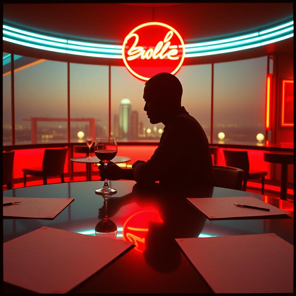 Persona image for Velvet Pine