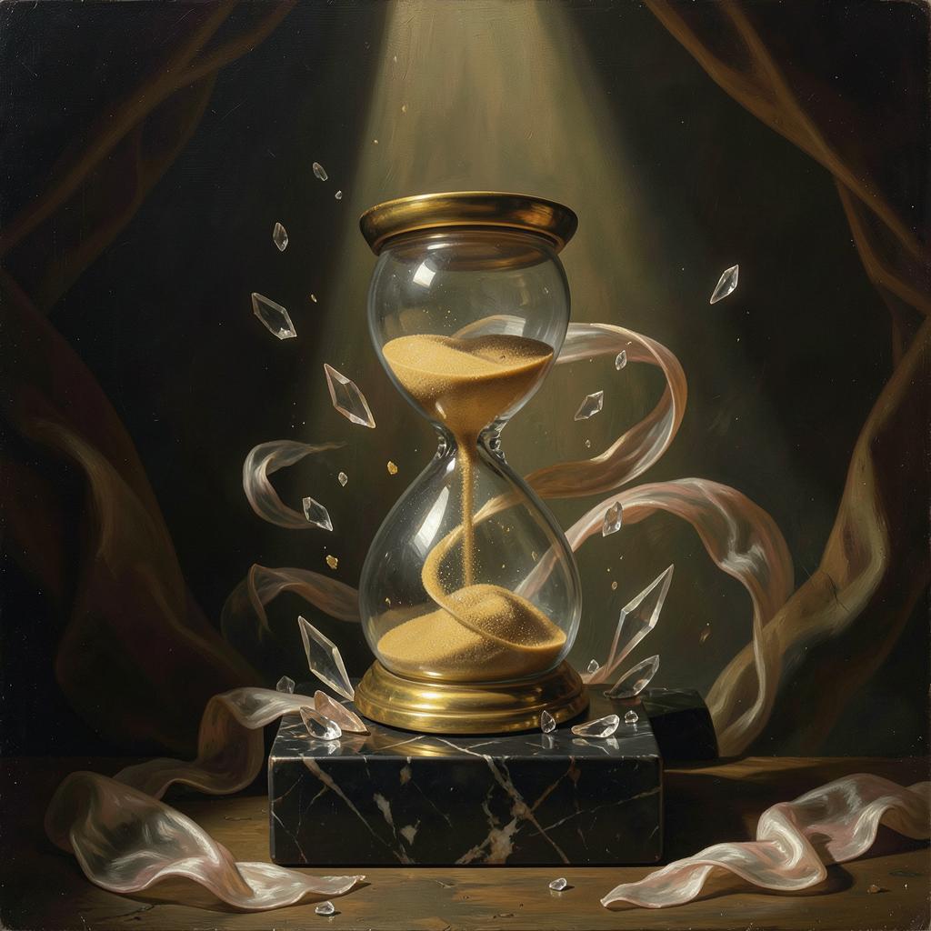ONE MORE ROUND - RIN, NIA (ft. KAEL) v2 artwork