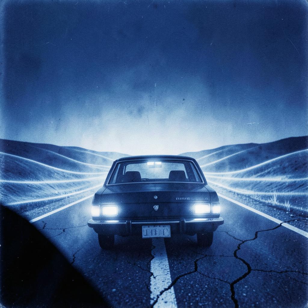 Oklahoma-Texas Acid Test (Panhandle Mix) artwork