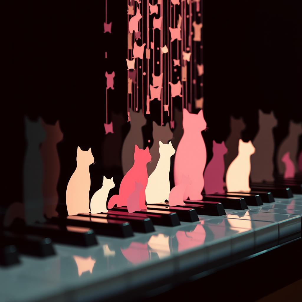 Voice image for Meow-Meow Diva