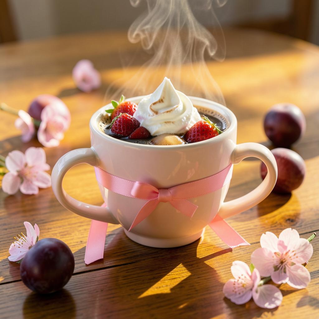 CoffeeBreak with the King artwork