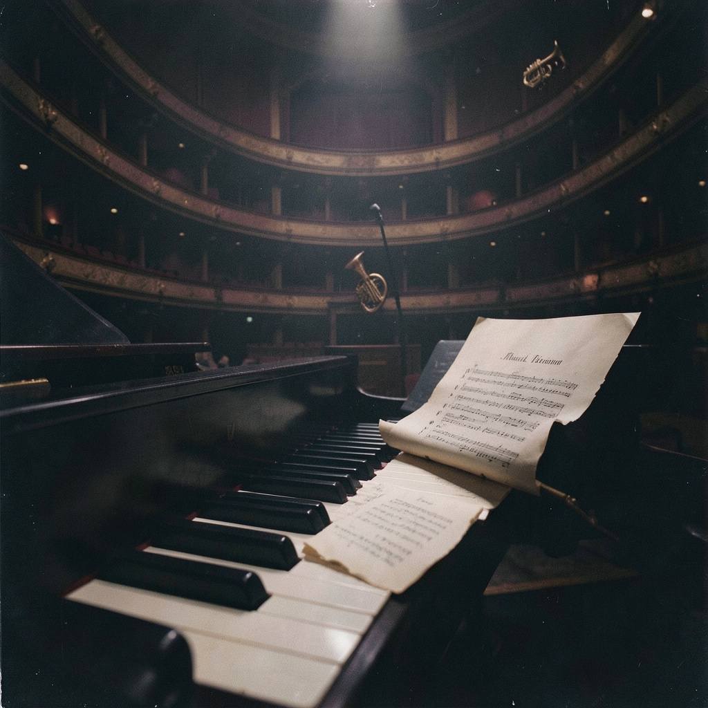 Song Image
