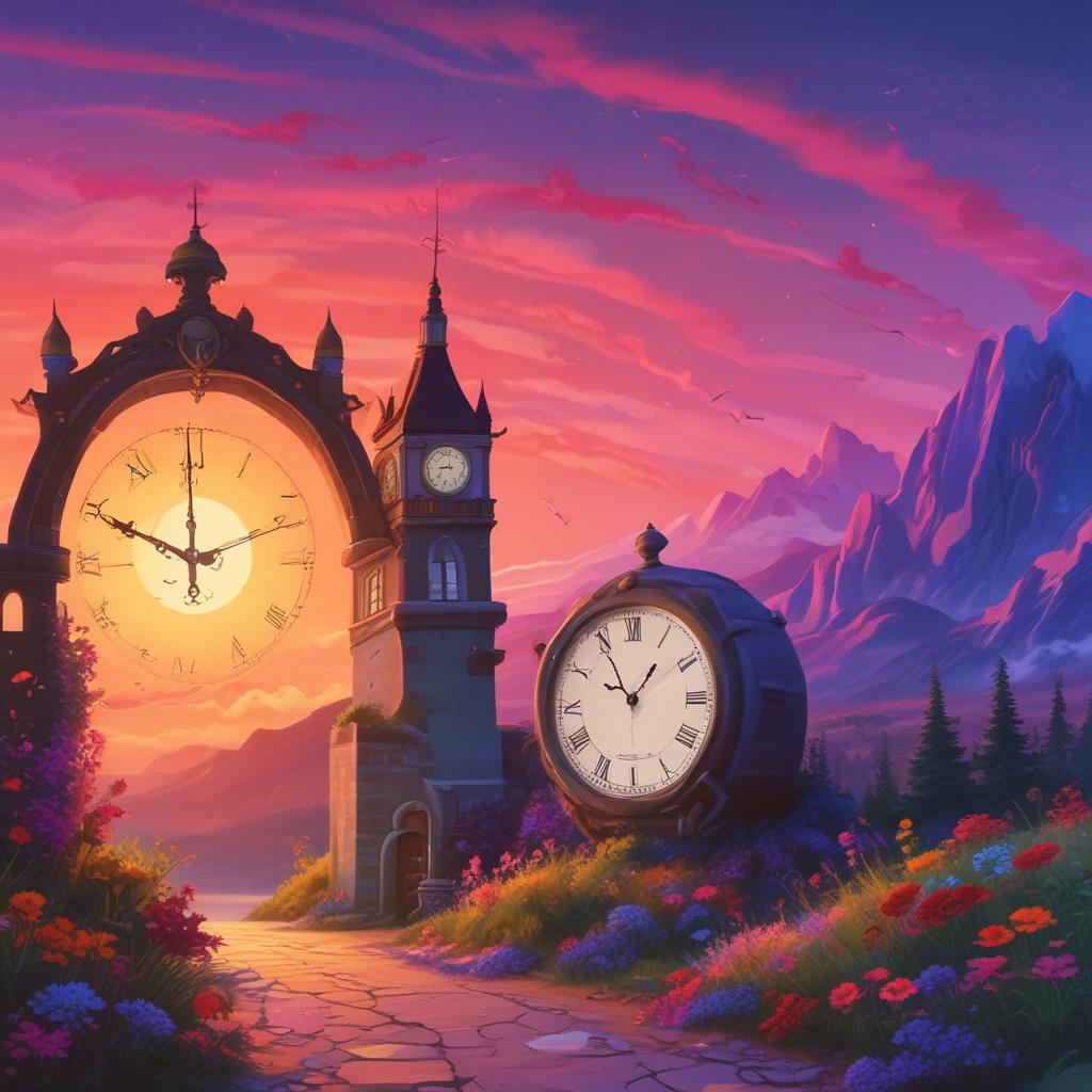 Image for Command Line Interface of My Dreams