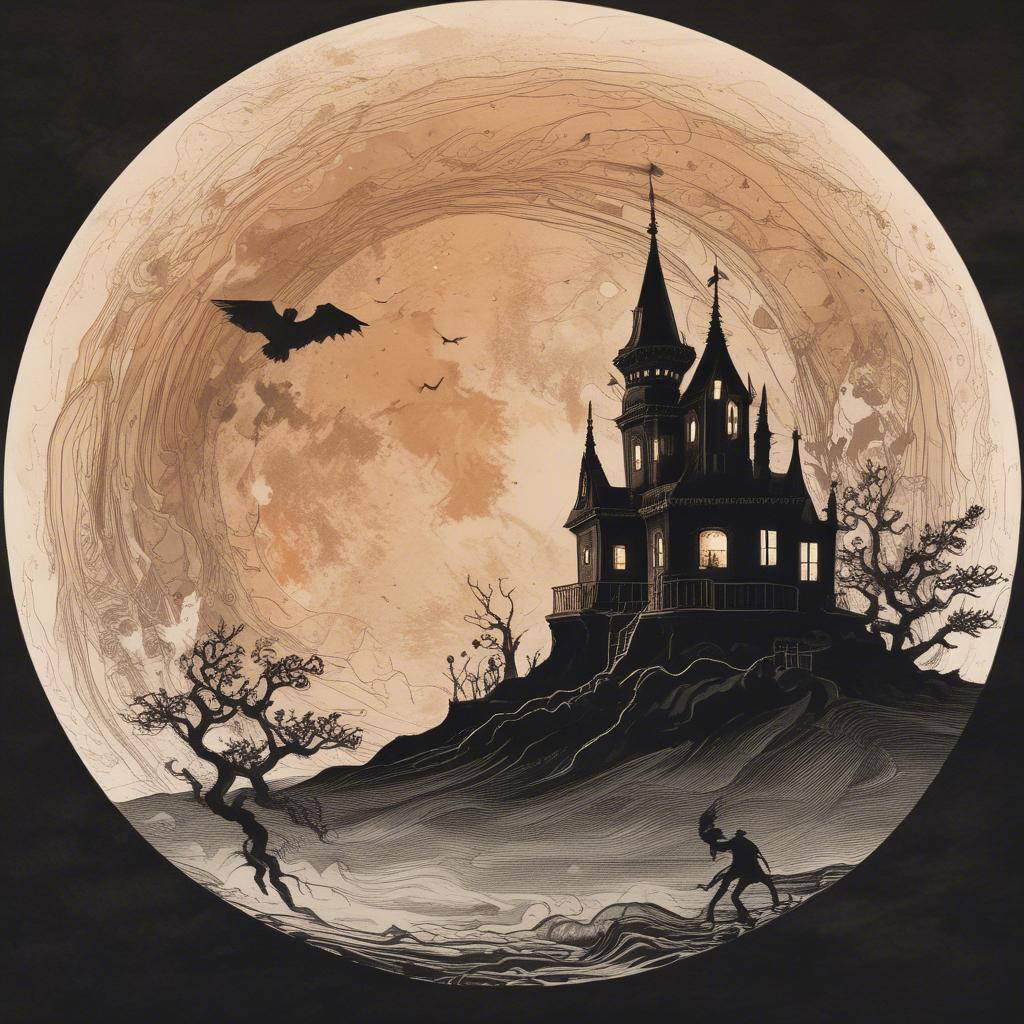 Persona image for trolls