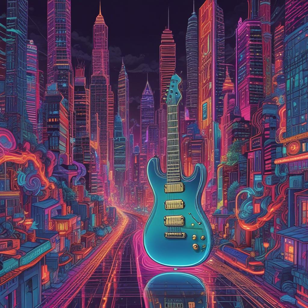 Song Image