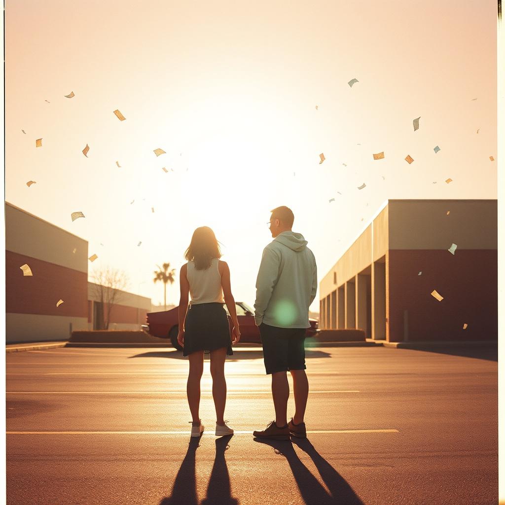 Friends Forever artwork