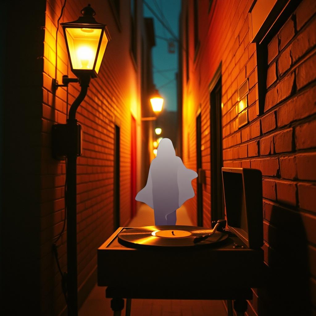 Song Image