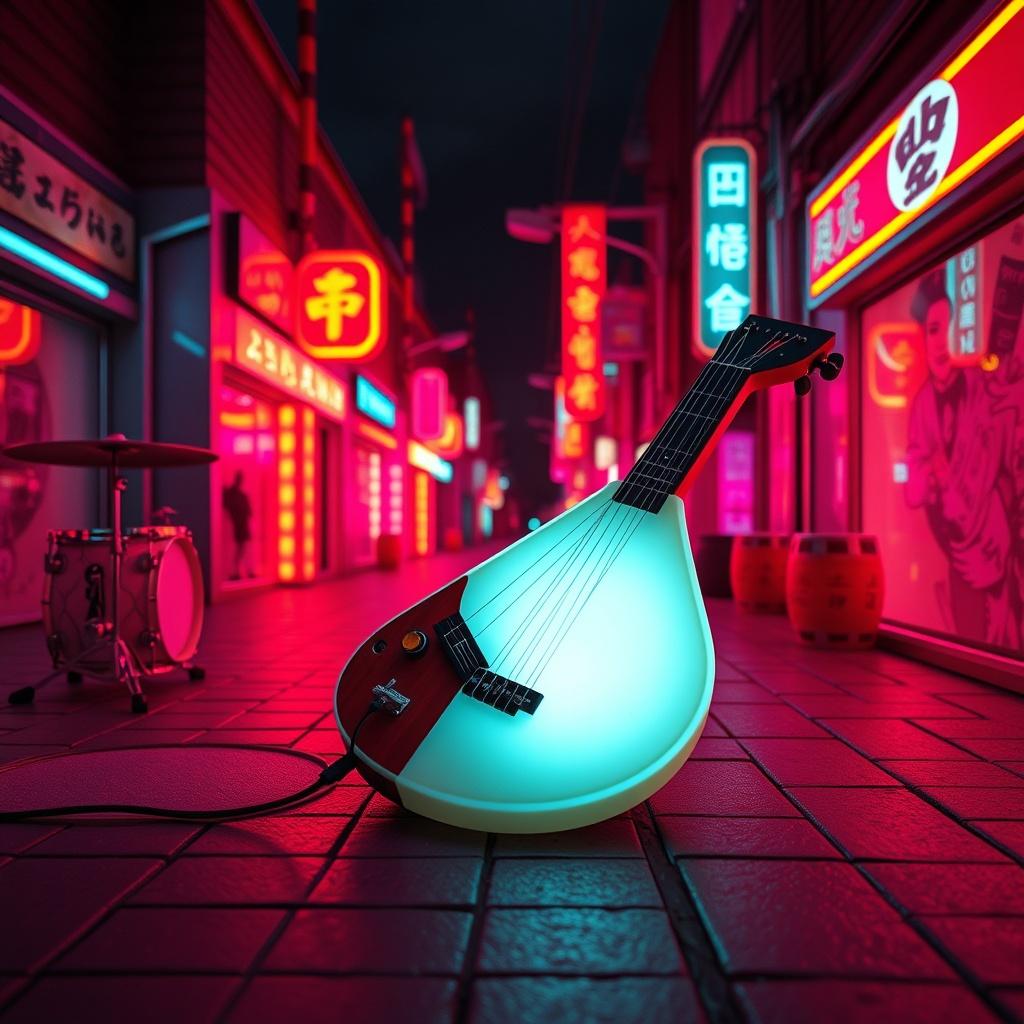 Song Image