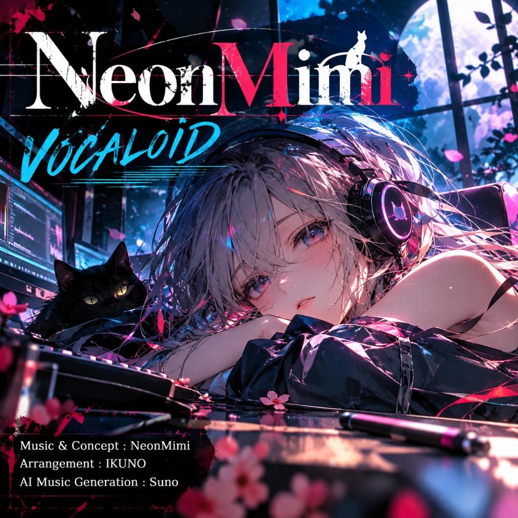 VOCALOID