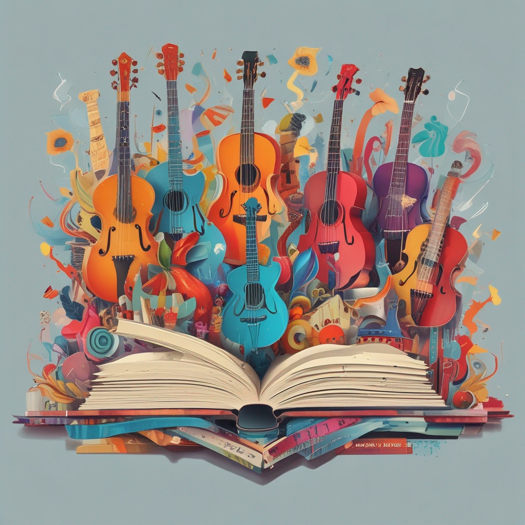 Song Image