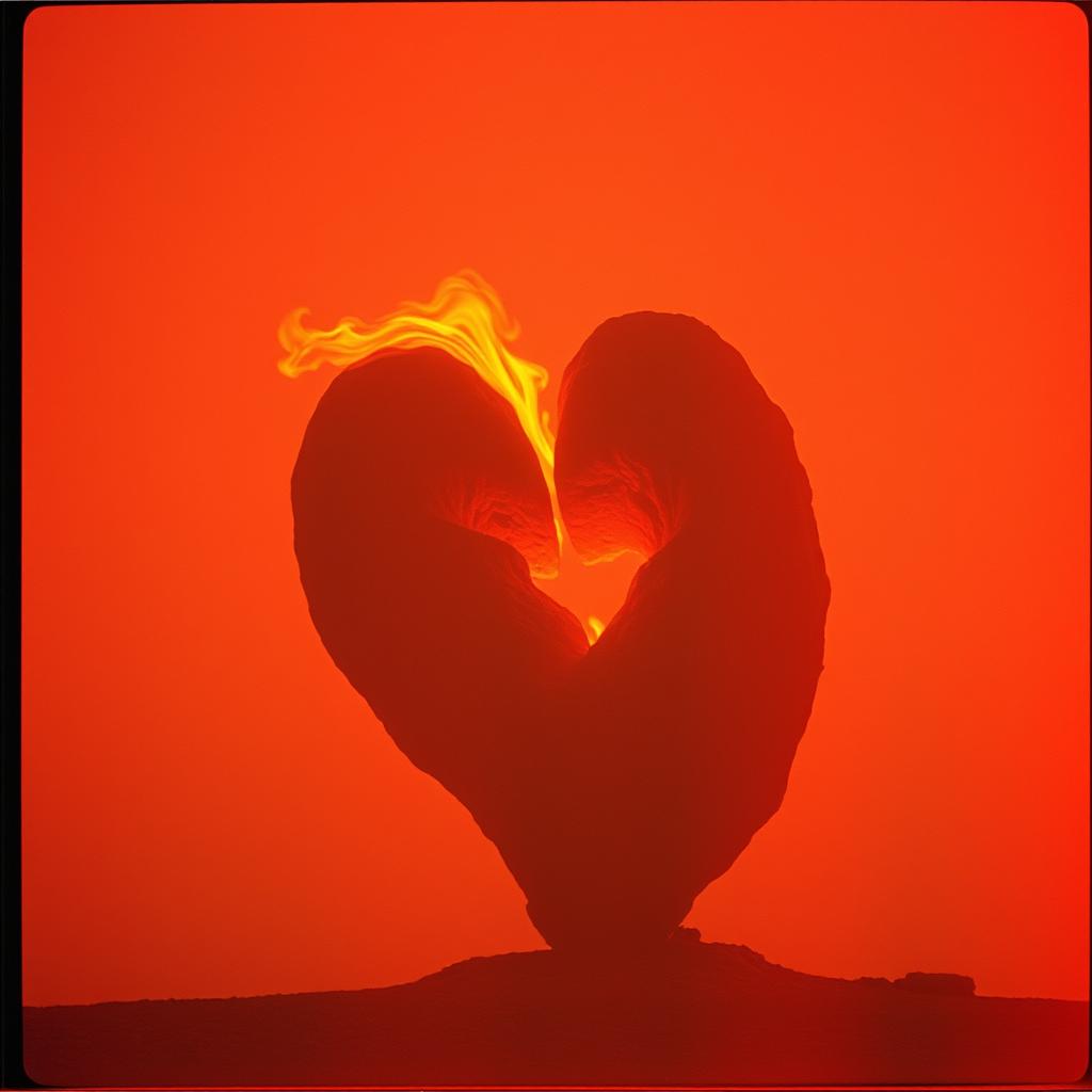Are We Lovers or Just Partners? artwork