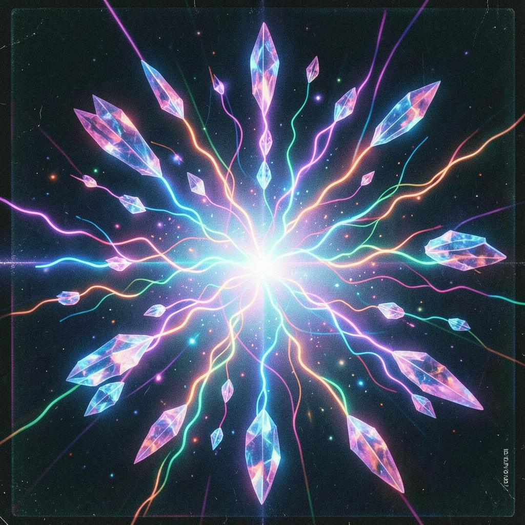 I'm a alive (1) artwork