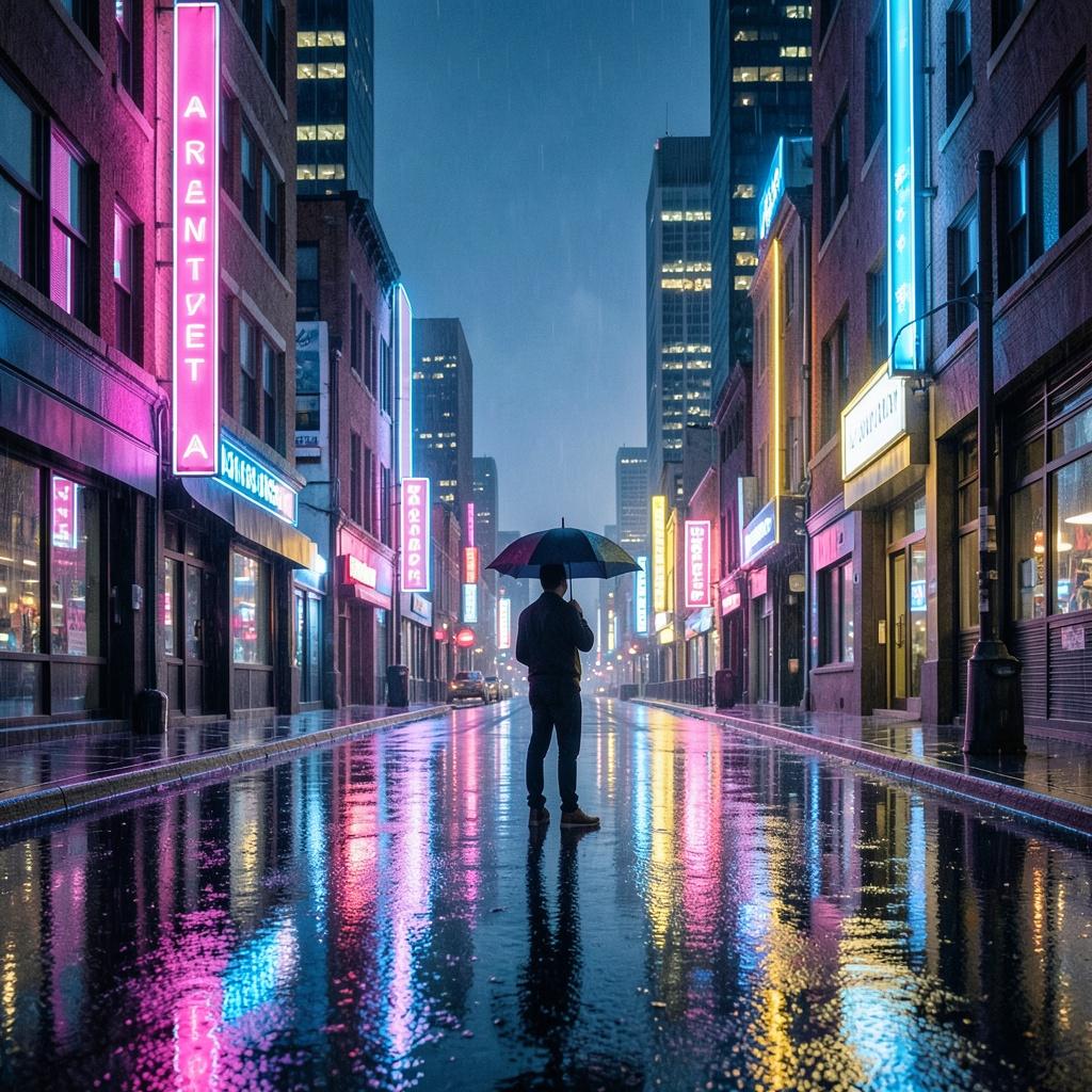 New York City artwork