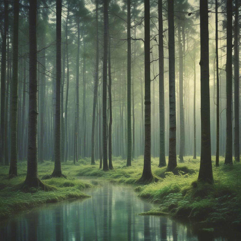 ambient artwork