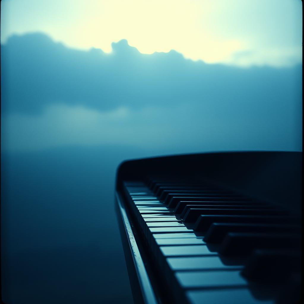 Let It Rain artwork