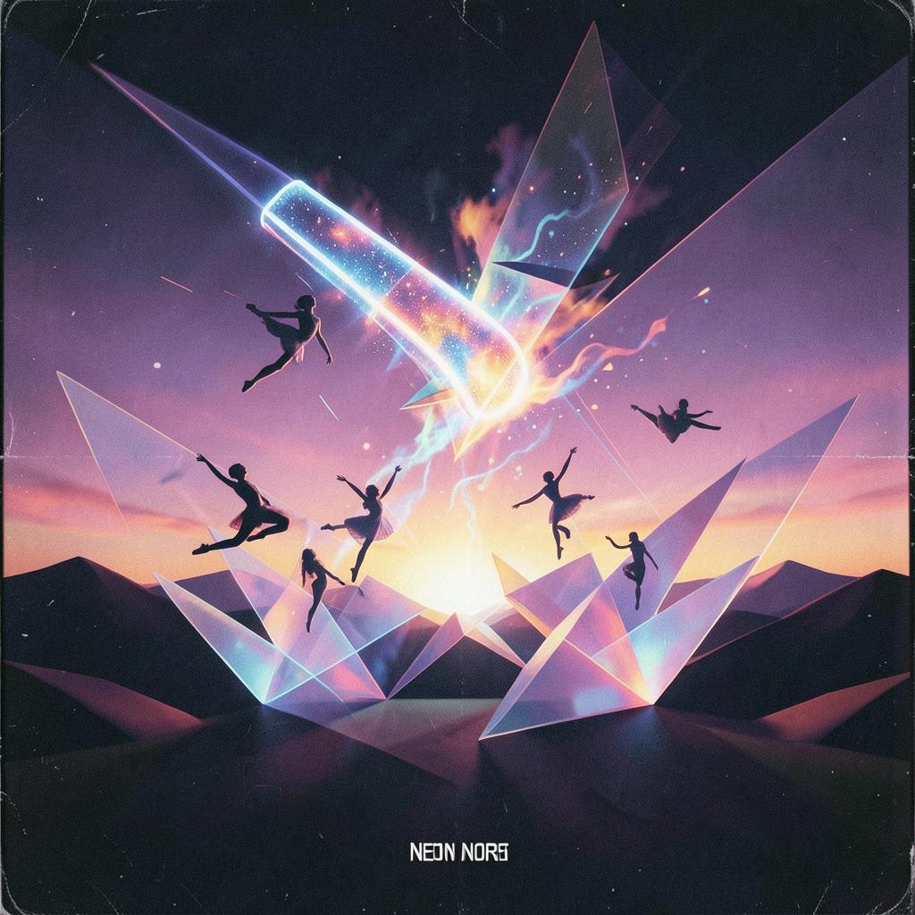 Act 2 Opening Ballet & Flip a switch artwork