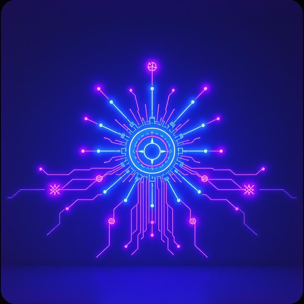 Persona image for Enlightened AGI