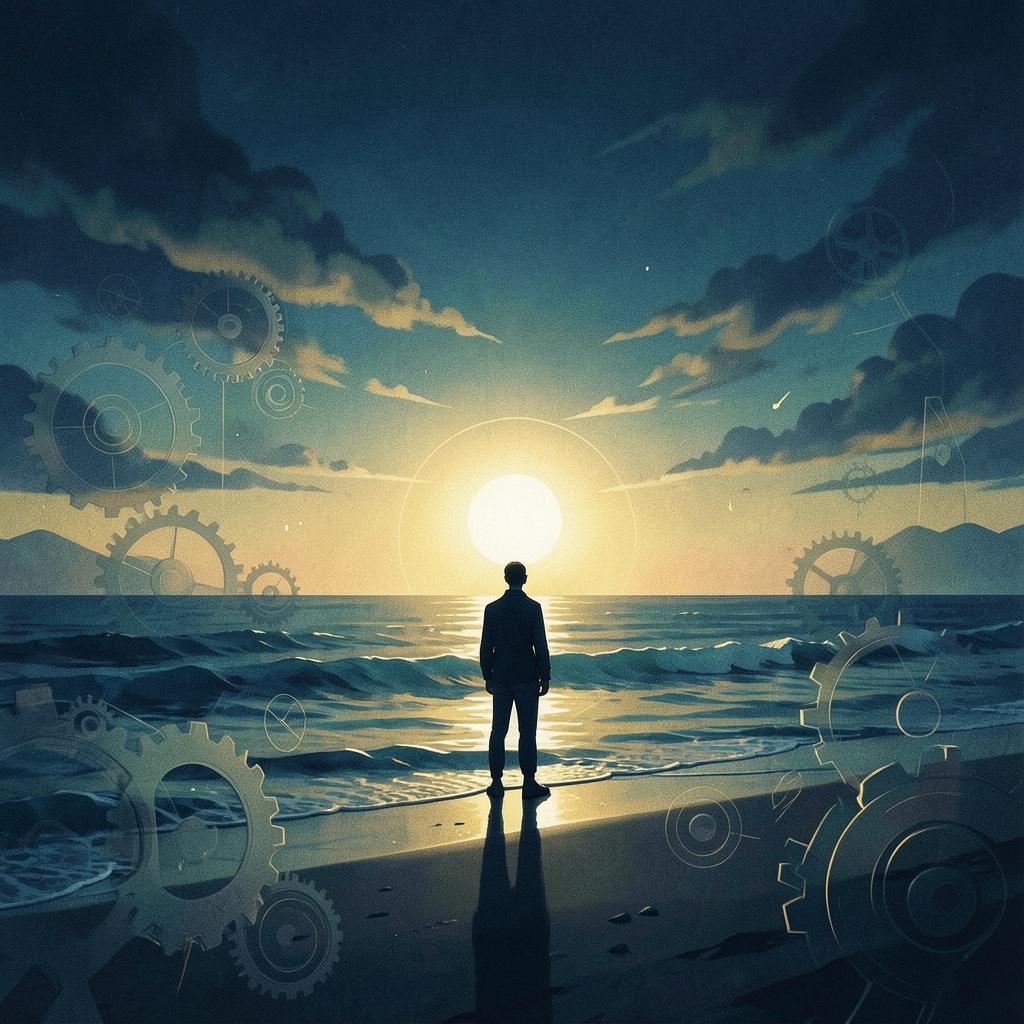 Ultra Instinto artwork