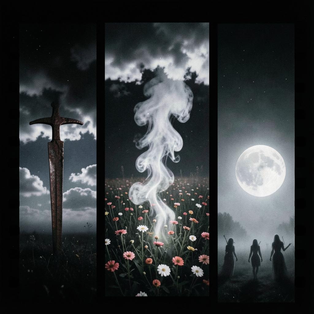 The Midnight Oath of Suro artwork