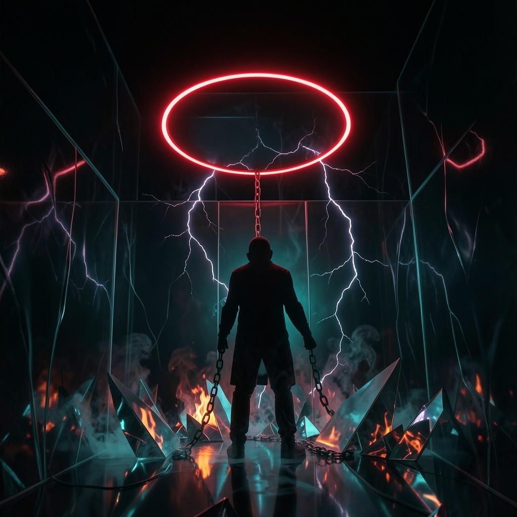 Devil Inside   (Remix II) artwork