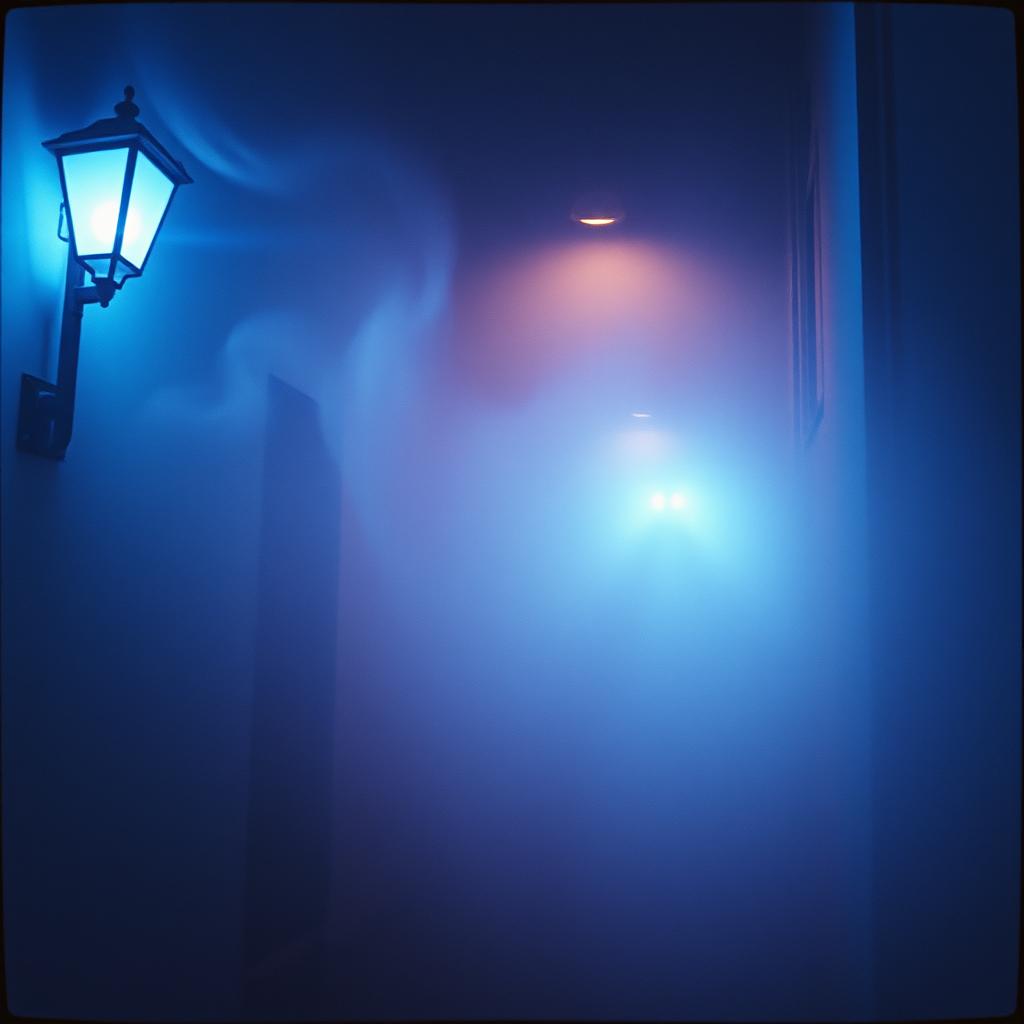 Persona image for late night 