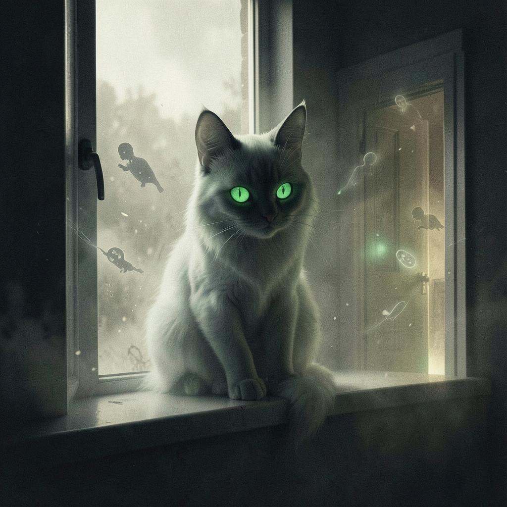 Keepers of the Spark artwork