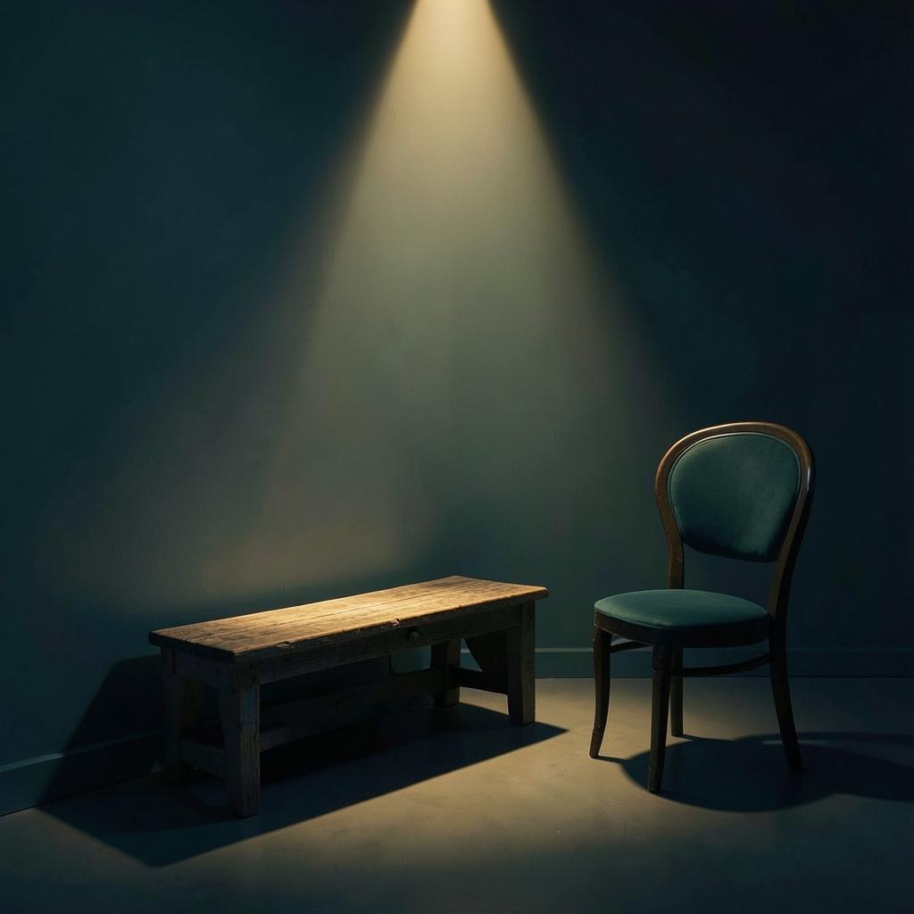 Chúa Không Nhớ artwork