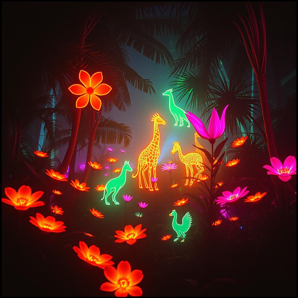 Image for New Experiments