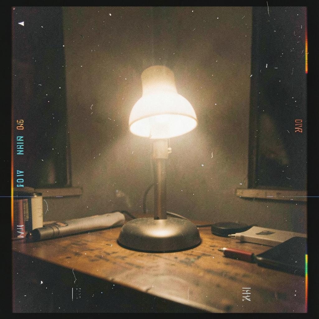 Keep My Light On artwork