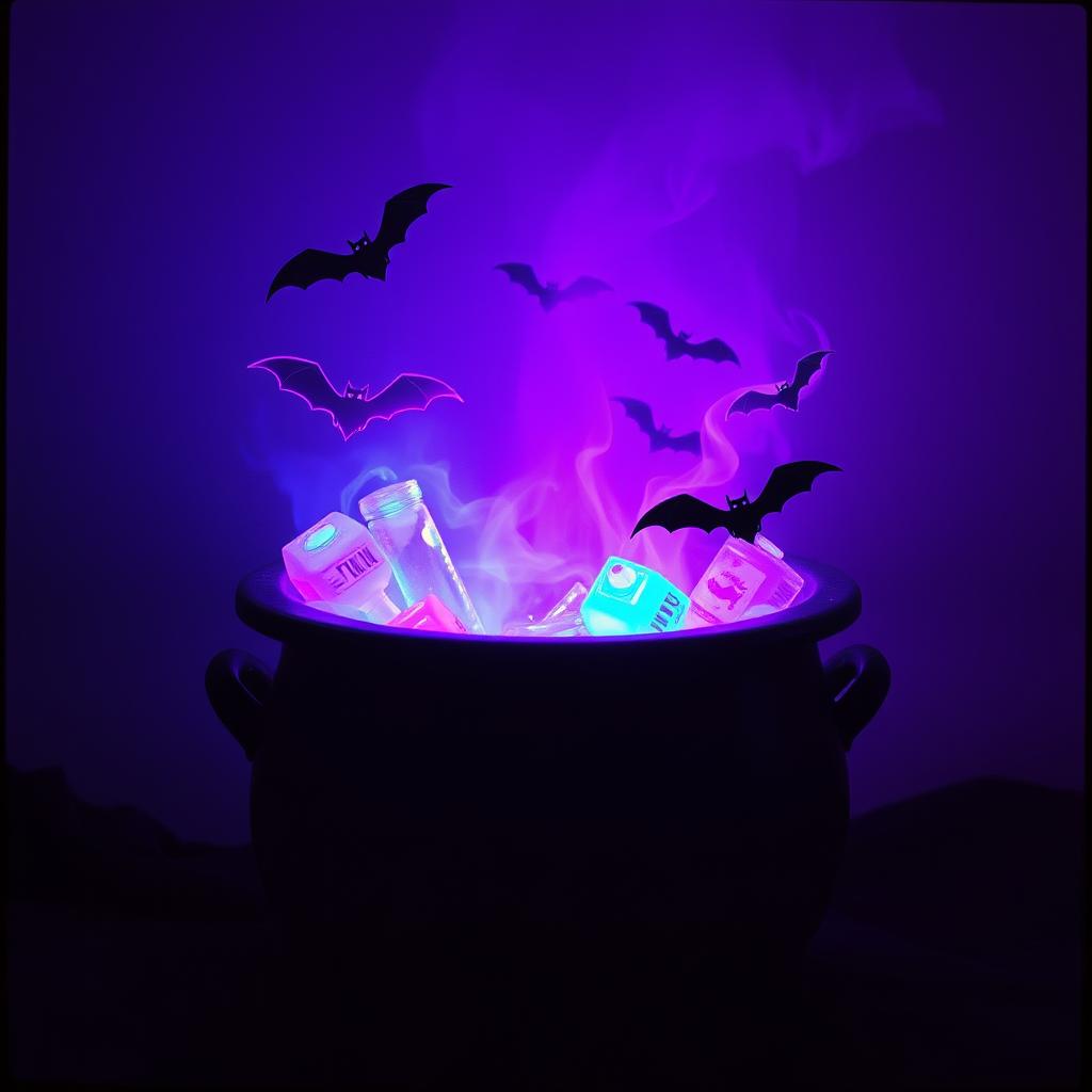 Fun Halloween Songs