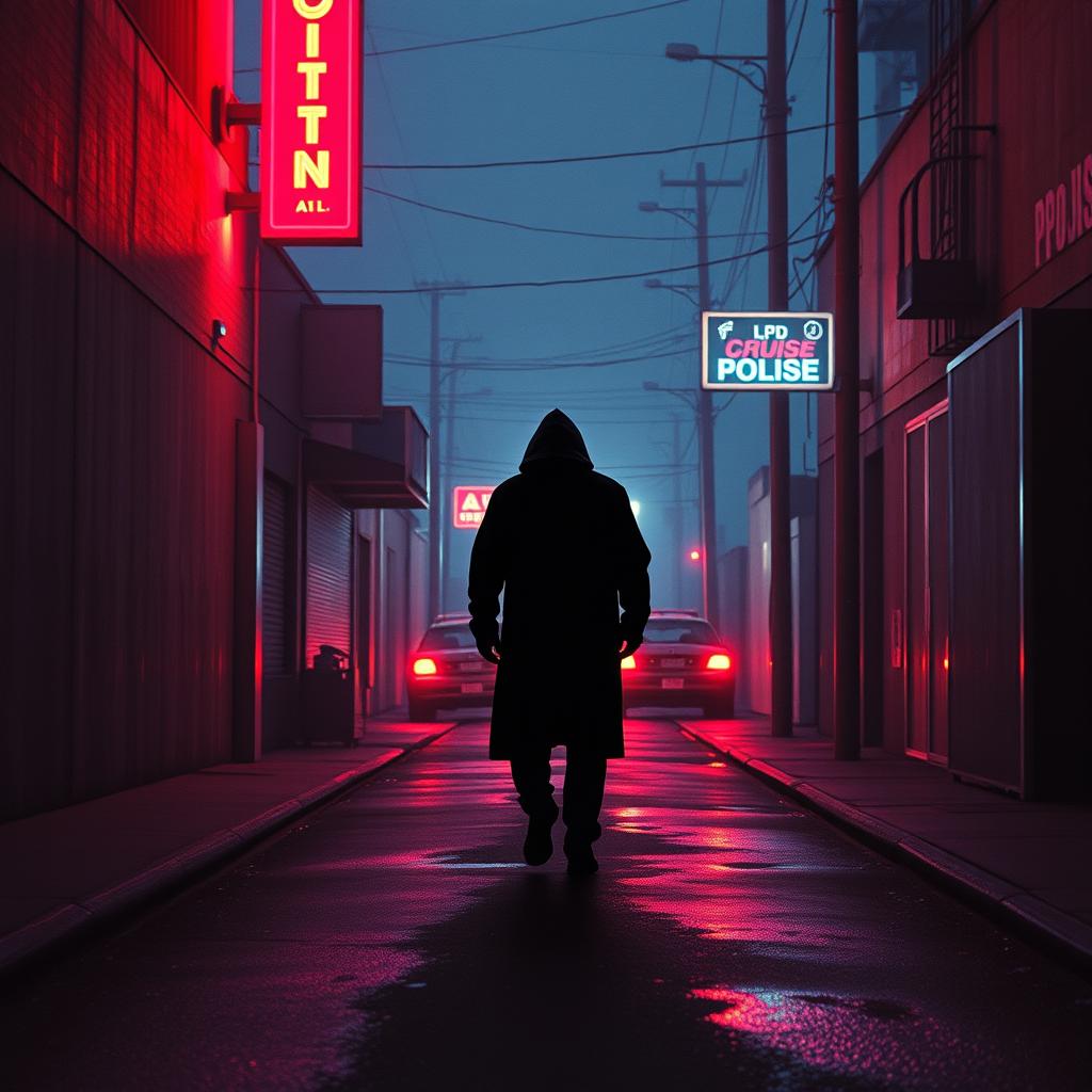 Persona image for Phantomz