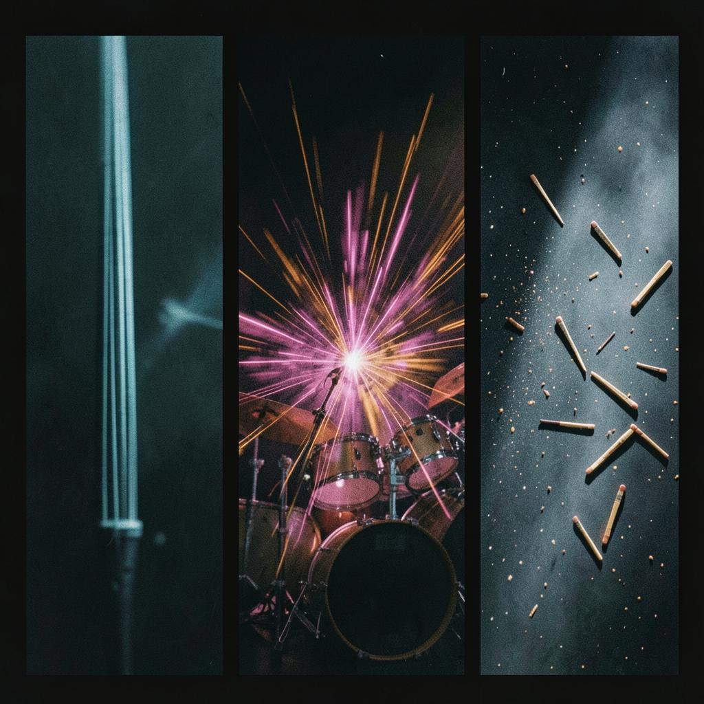 Roxi-Band: Studio: The Unfinished Prayer 4