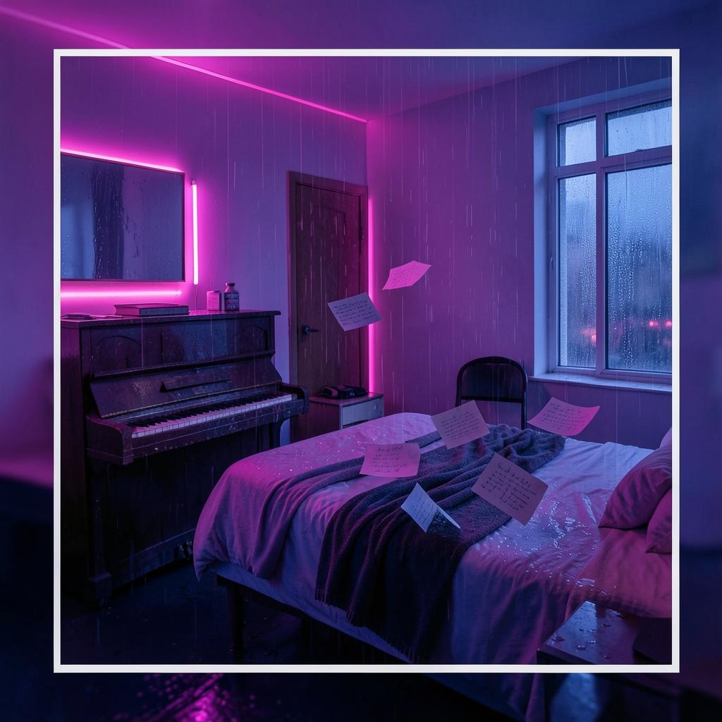 listening to emo (Emo Boy Version) artwork