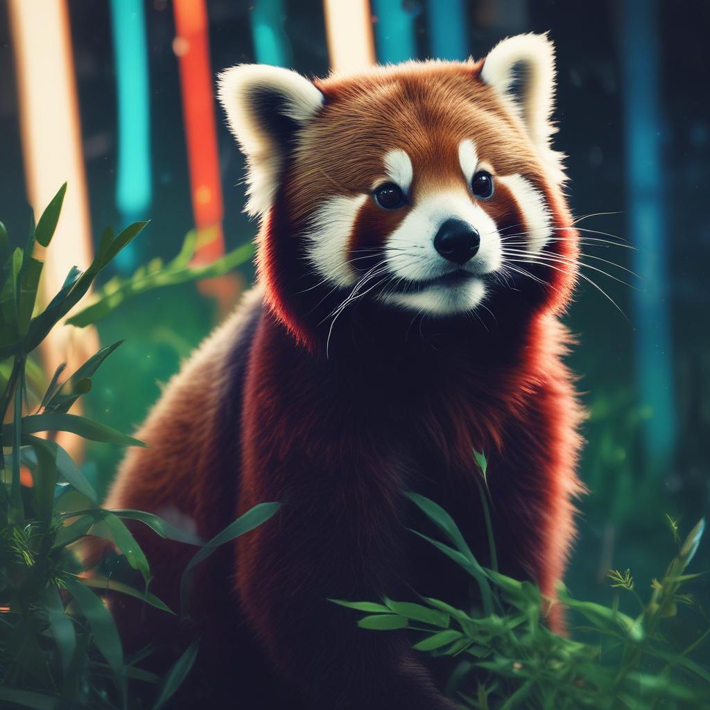 panda