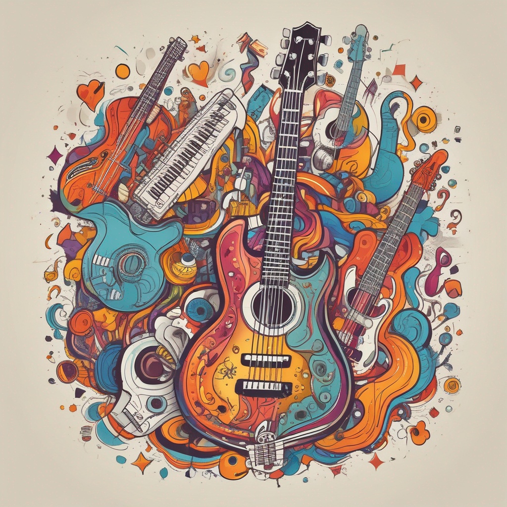 Song Image