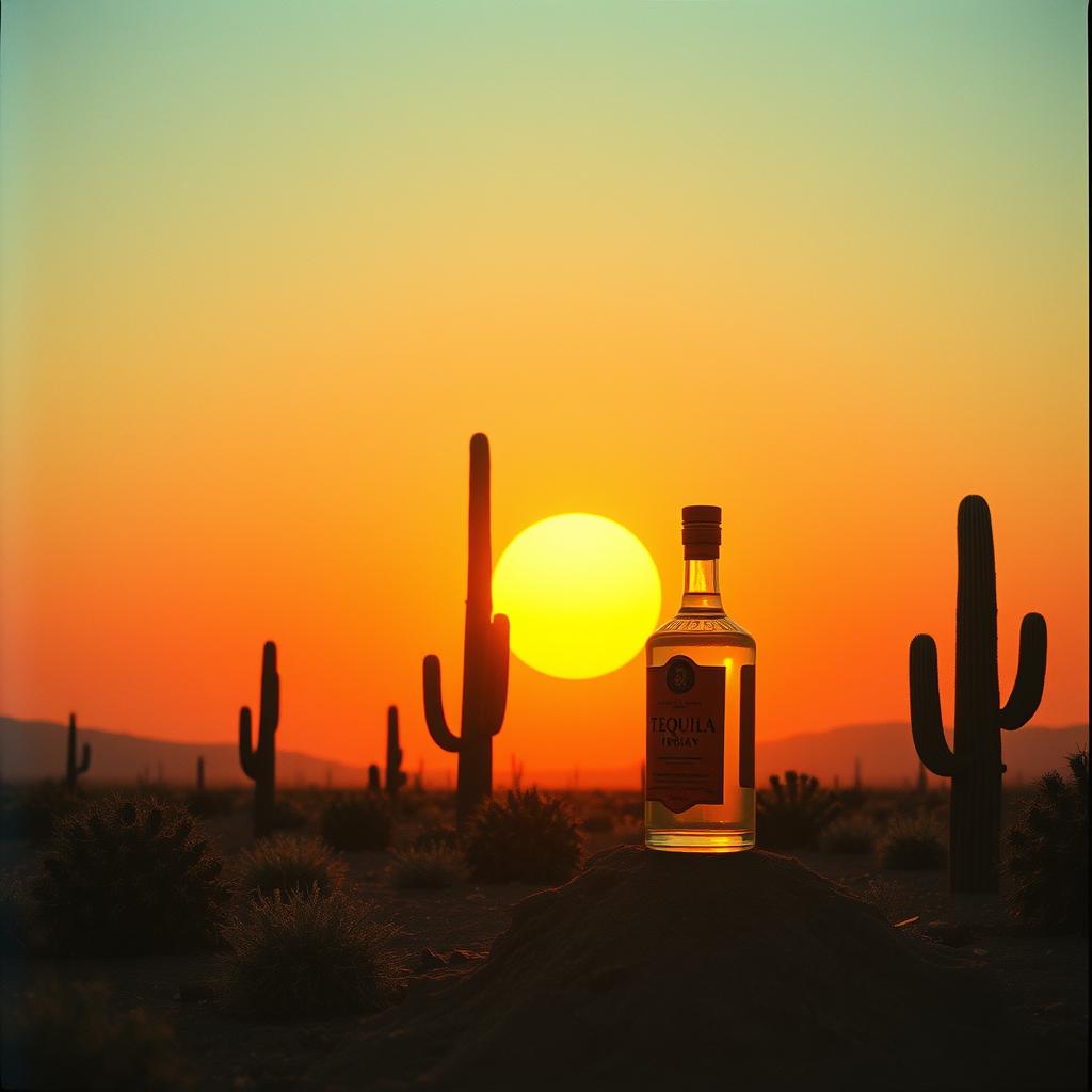 Tequila  Folk #1 The Best artwork