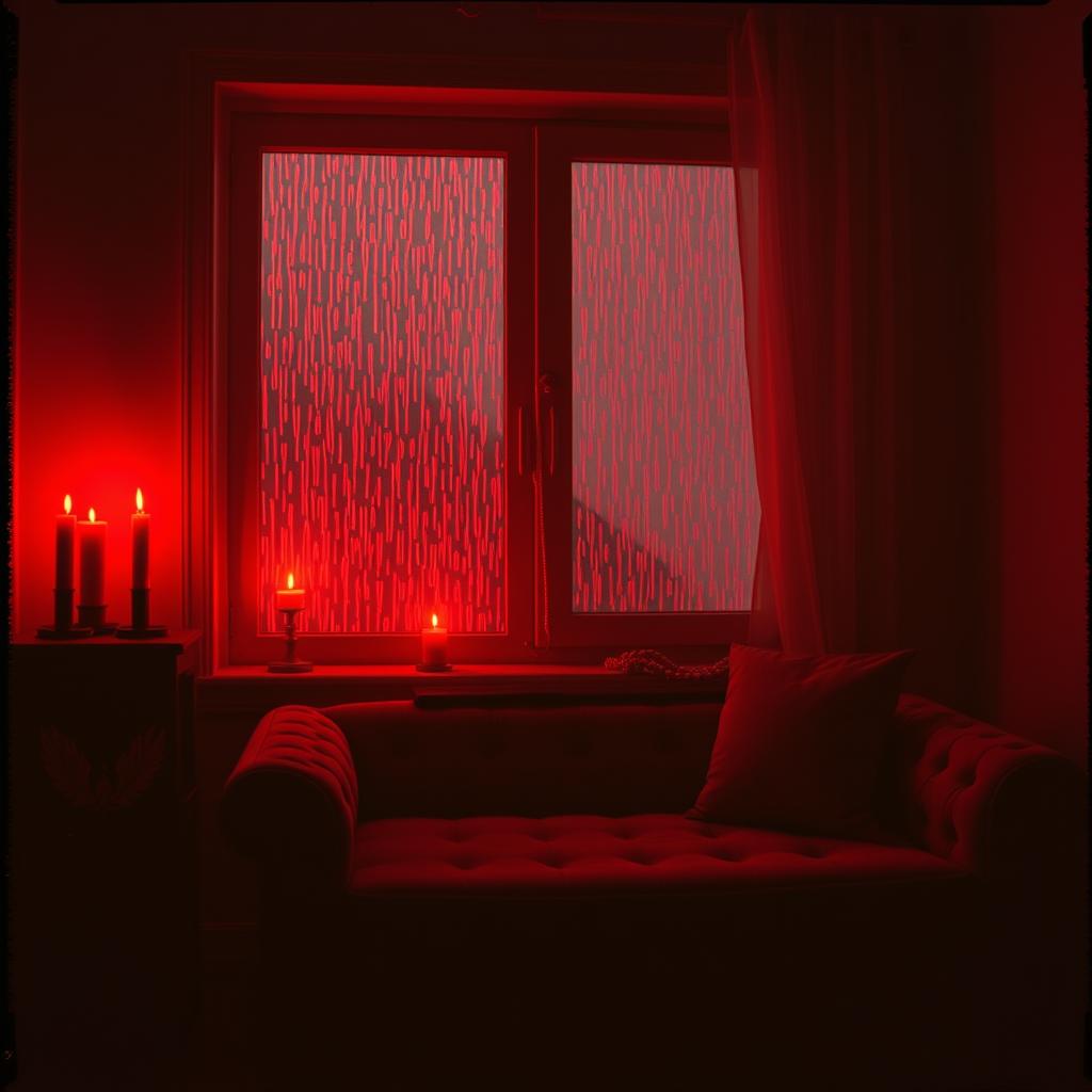 When You Gonna Let Me artwork
