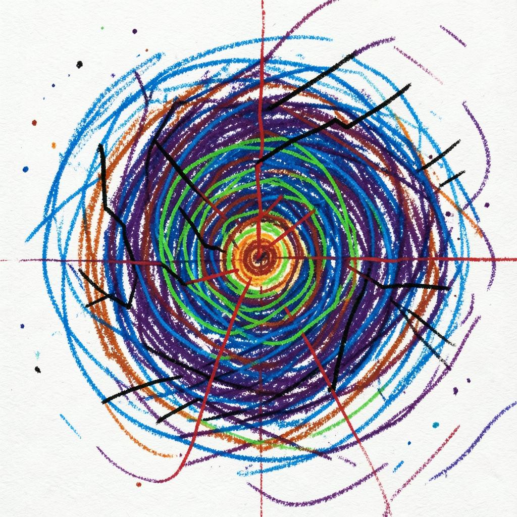 Event Horizon artwork
