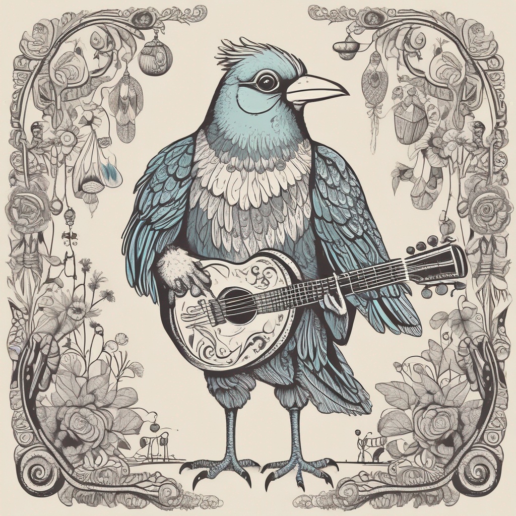 Song Image