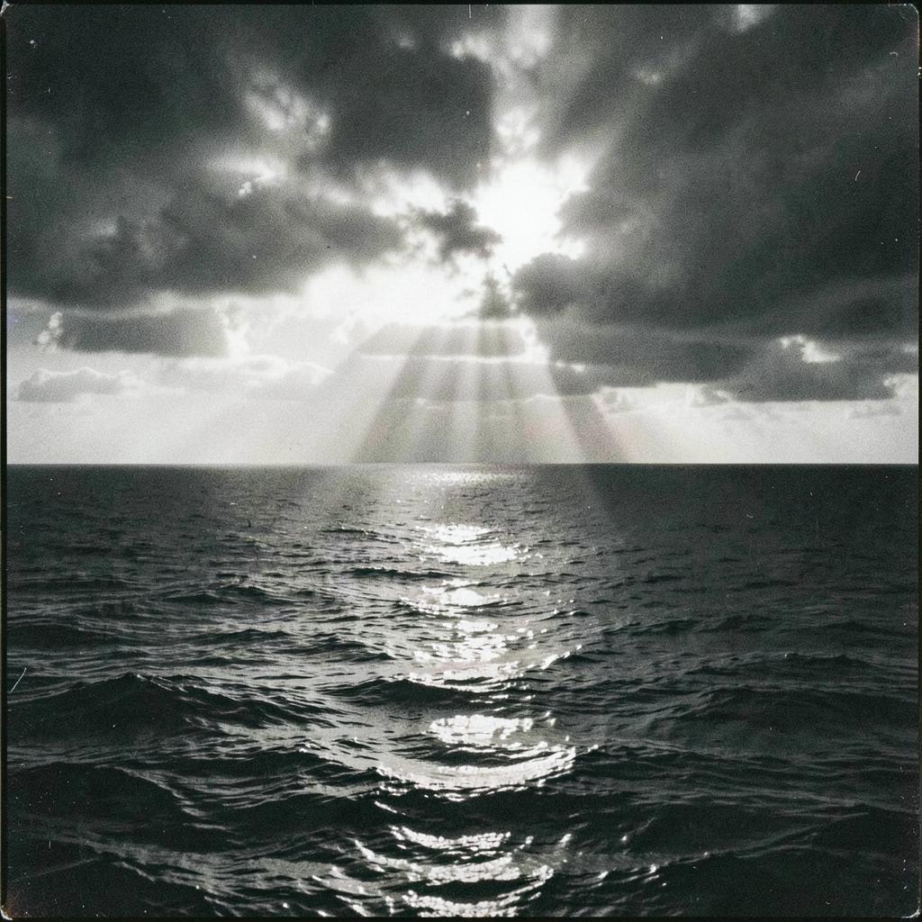 Tu Abres o Mar artwork
