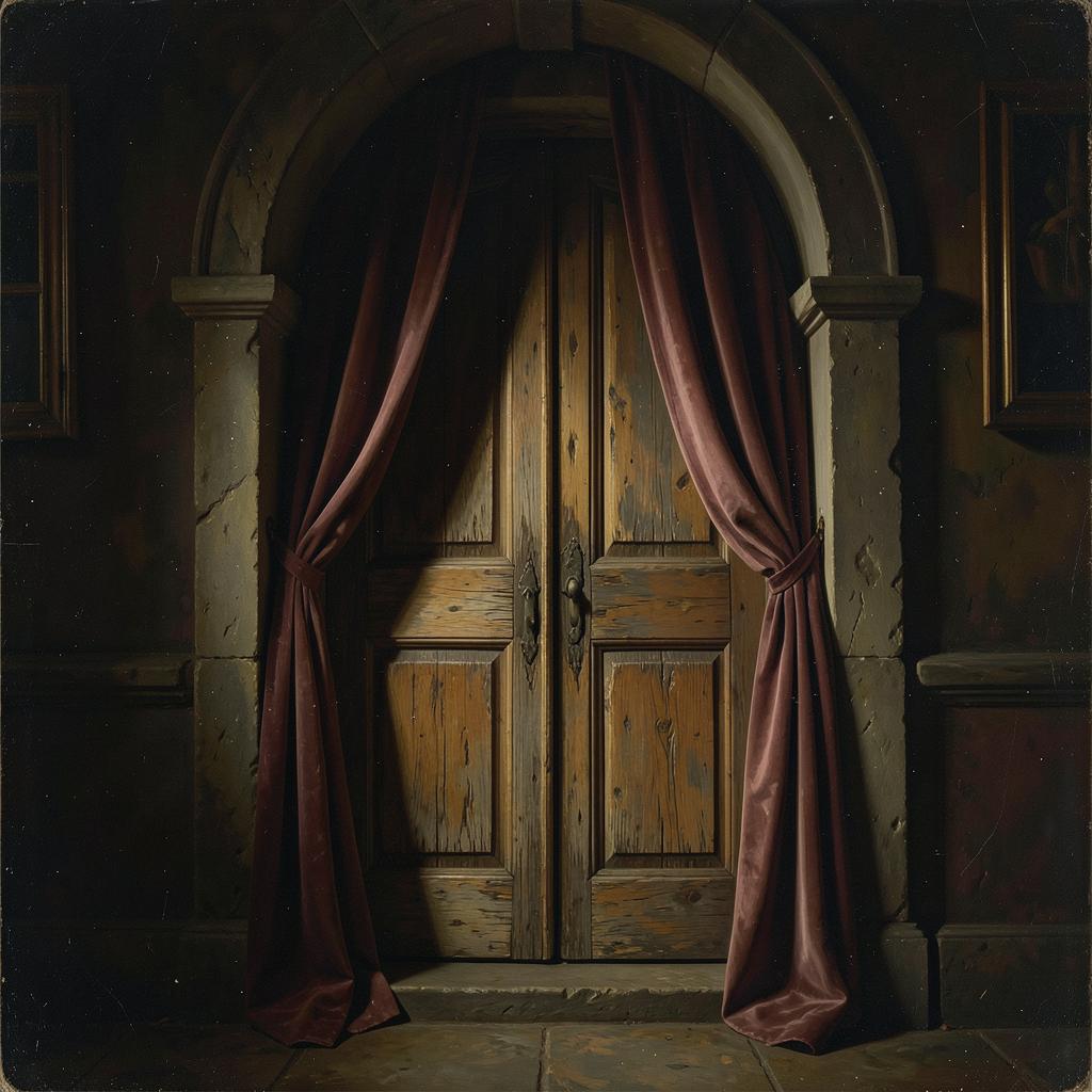 8.11 | My castle artwork