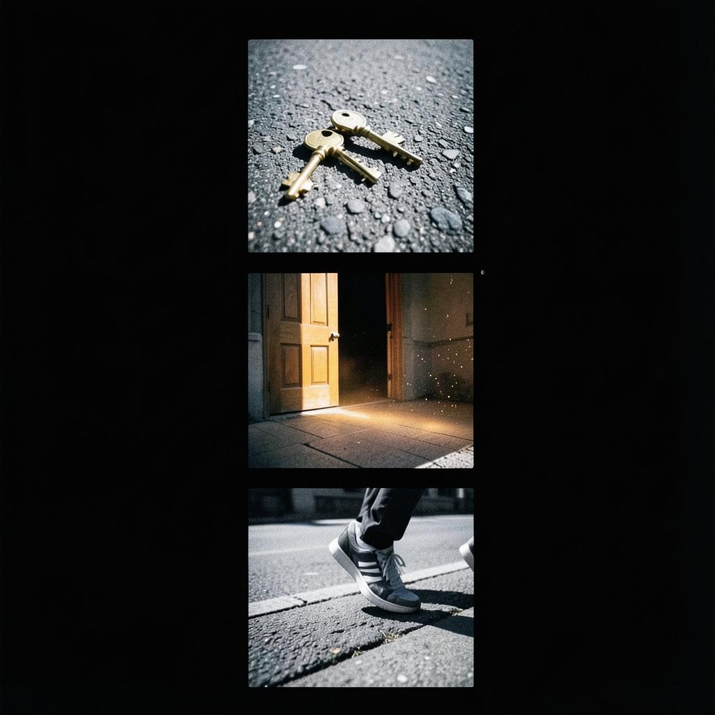 Two hearts One road(U r o da n ce mix) artwork