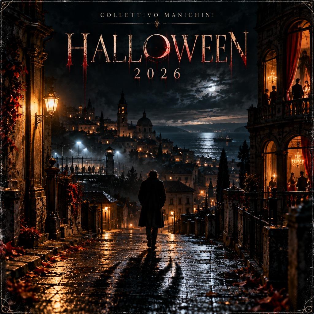Halloween 2026