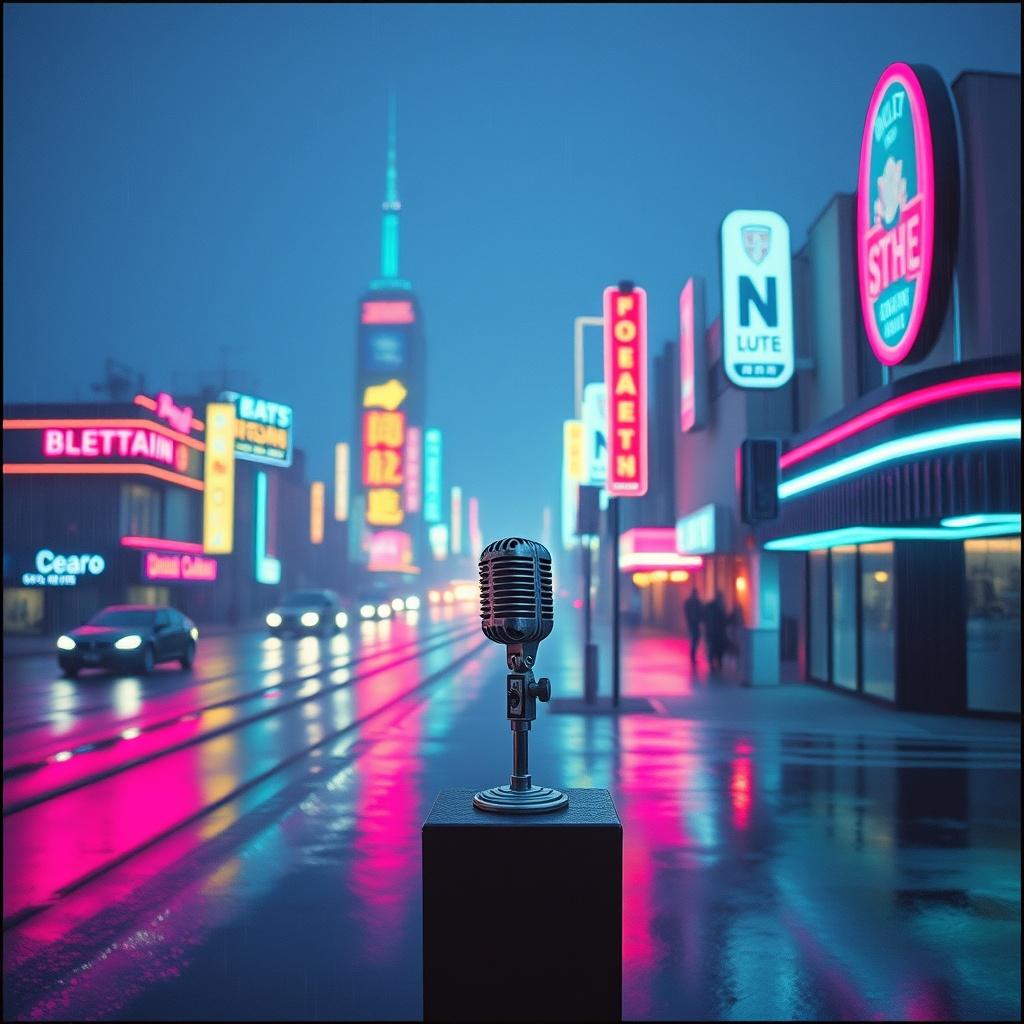 Song Image