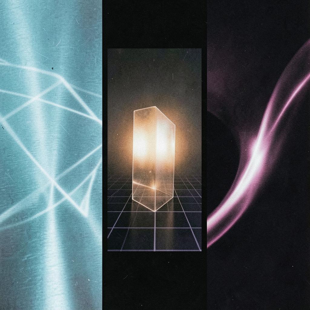 Get the Grieta  Variation 1 (Vibe Coder Phonk Gym) artwork