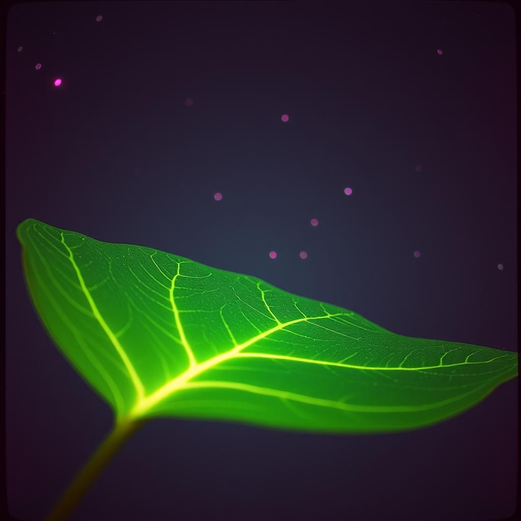 The Reversion artwork