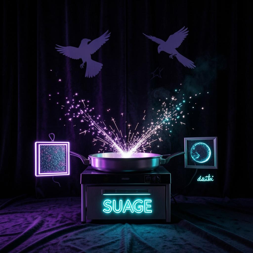 Song Image