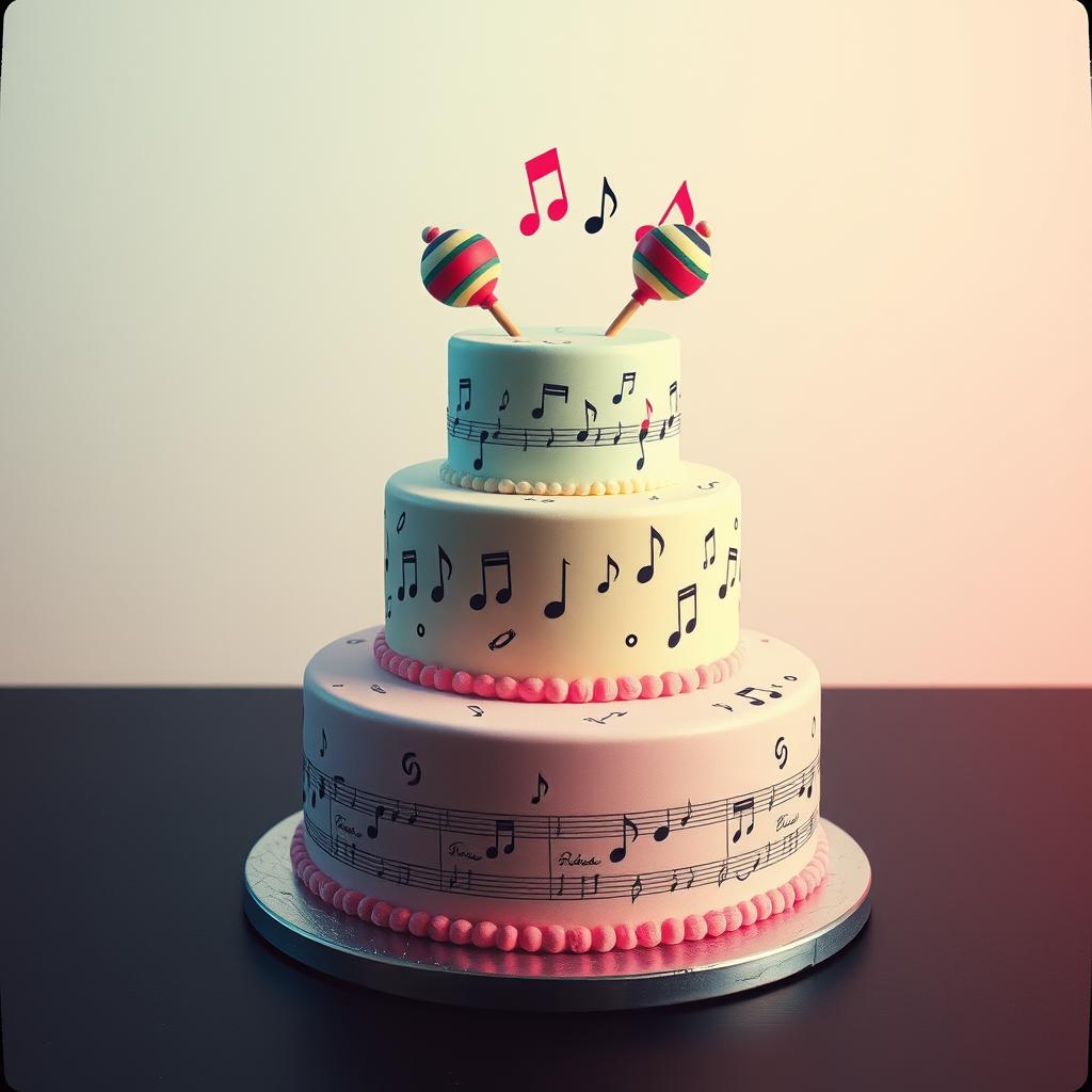 Cover image for Sweet Layers (Tres Leches)